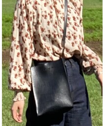 Ray BEAMS | ショルダーバッグ