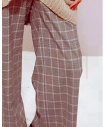 GU | パンツ
