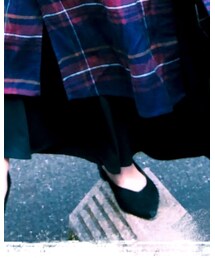 UNIQLO | パンツ