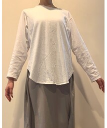 UNIQLO | Tシャツ/カットソー