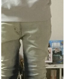 LEFLAH | デニムパンツ