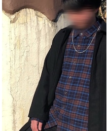 RAGEBLUE | シャツ/ブラウス