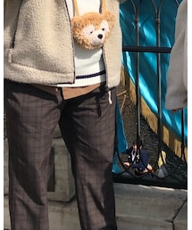 GU | パンツ