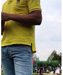 POLO RALPH LAUREN | ポロシャツ