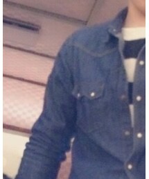 呑み会で😁 | トップス