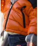 MONCLER(モンクレール)の「ジャケット/アウター(ダウンジャケット/コート)」