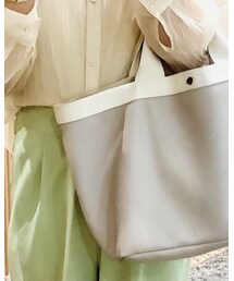 Herve Chapelier | トートバッグ