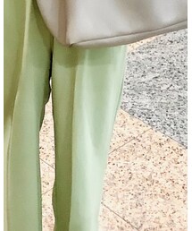 SLOBE IENA | パンツ
