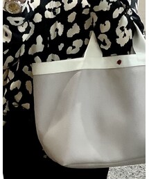Herve Chapelier | トートバッグ