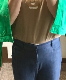 OUTDOOR PRODUCTS | Tシャツ/カットソー