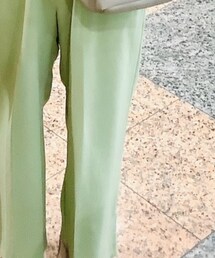 SLOBE IENA | パンツ