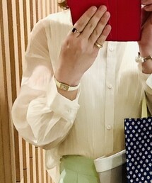 Cartier | 腕時計