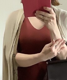 anuans | ニット/セーター