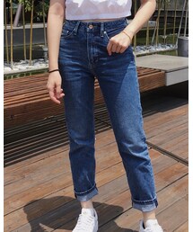 H&M | デニムパンツ