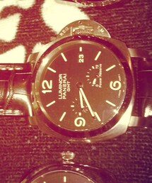 PANERAI | アナログ腕時計