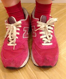 NEW BALANCE | スニーカー