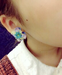 NOoRA | イヤリング