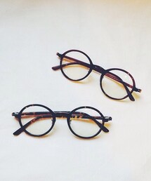 minima | メガネ