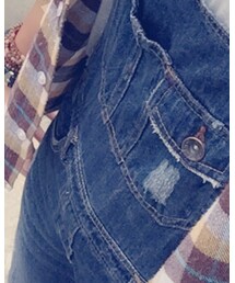 Bershka | つなぎ/オールインワン