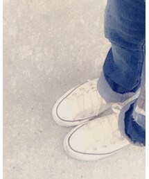 CONVERSE | スニーカー