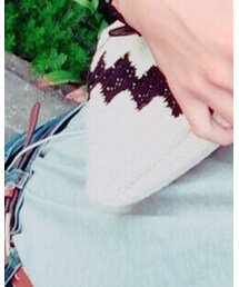 Bershka | クラッチバッグ