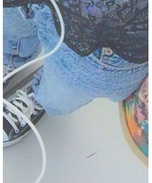 EDWIN | デニムパンツ