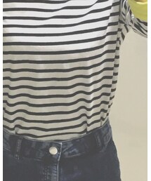 韓国 | Tシャツ/カットソー