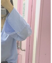H&M DIVIDED | シャツ/ブラウス