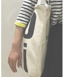 oioi | トートバッグ