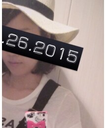 UNIQLO | ハット