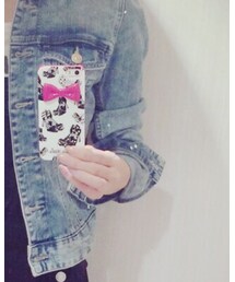 H&M | デニムジャケット