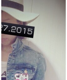 UNIQLO | ハット