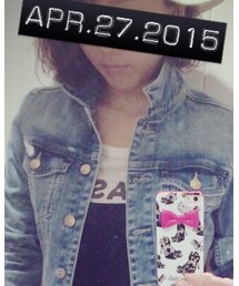 GU | Tシャツ/カットソー