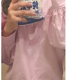 blouse💜 | トップス