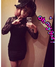 no brand | スカート