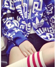 adidas | スタジャン