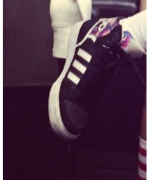 adidas | スニーカー