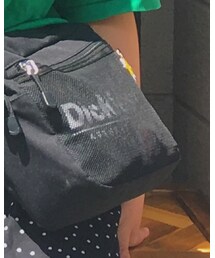 Dickies | ボディバッグ/ウエストポーチ