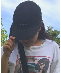 LOWRYS FARM | キャップ