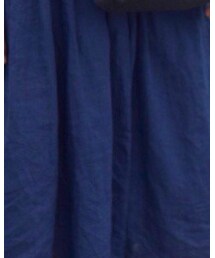 LE GLAZIK | ワンピース/ドレス