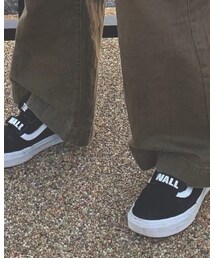 VANS | スニーカー