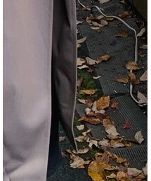 UNIQLO | トレンチコート