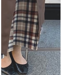 CHILD WOMAN | スカート