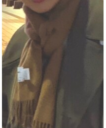 THE INOUE BROTHERS | マフラー