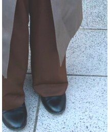 BEAUTY&YOUTH UNITED ARROWS | パンツ