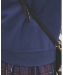 DANTON | スウェット