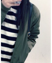 no brand | ショルダーバッグ