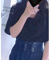 no brand | その他トップス