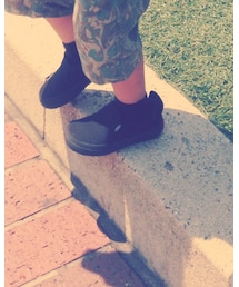 VANS | スニーカー