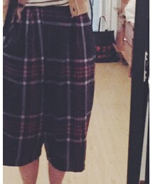 chambre de charme | その他パンツ